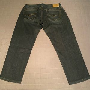 Guess jeans 38x32